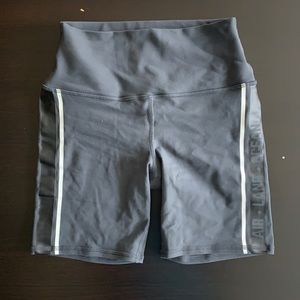 ALO Biker Shorts